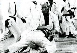 ruska12 The World’s Greatest Judo Competitors 