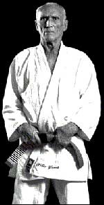 helio Helio Gracie: Judo vs Jujitsu 