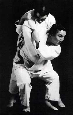 inokuma Fighting Spirit by Isao Inokuma 
