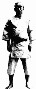 kano Jigoro Kano Historical Photos: Founder of Judo 