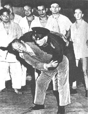 kano20 Jigoro Kano Historical Photos: Founder of Judo 