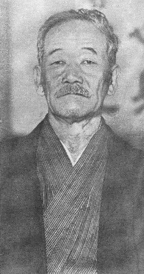 kano3 Jigoro Kano Historical Photos: Founder of Judo 