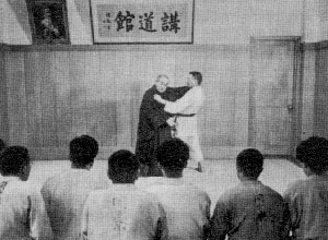 kano31 Jigoro Kano Historical Photos: Founder of Judo 