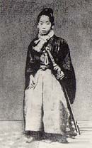 kano8 Jigoro Kano Historical Photos: Founder of Judo 