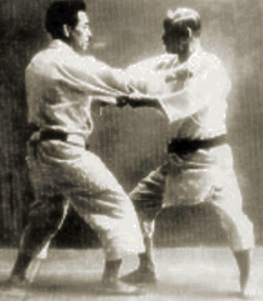 kanomifune Rules of the Dojo by Kyuzo Mifune, 10th dan 