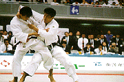 kdk11 Judo: The Japanese Art of Self Defense 