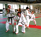 kdkintl Judo: The Japanese Art of Self Defense 