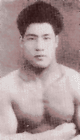 kimura1 Masahiko Kimura Biography 