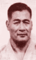 kimura2 Masahiko Kimura Biography 