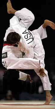 pedulla Judo Photos of Competition 
