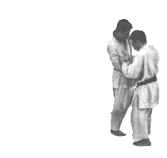 sumi Forms of Judo: Kata 