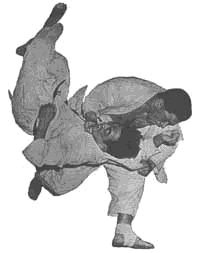throw2 The Contribution of Judo to Education by Jigoro Kano 