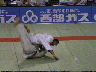 univ037 Judo Photos of Competition 