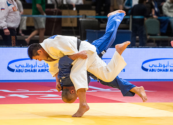 756e536b915af0efad83165ce64cc54d 5th World Veterans Judo Championships - Abu Dhabi 2013 