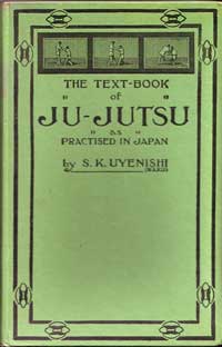 uyenishi Principles of Balance (and kuzushi) in Judo 