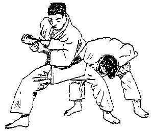 waki The Philosophy of Judo 