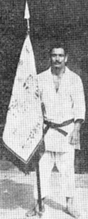 wushijima Masahiko Kimura Biography 